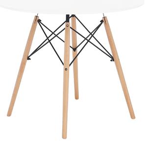 Zondo Blagovaonski stol 90 cm Gideron . 1015652