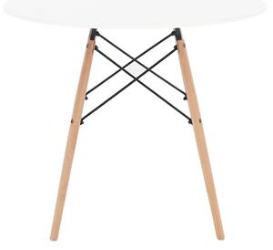Zondo Blagovaonski stol 90 cm Gideron . 1015652