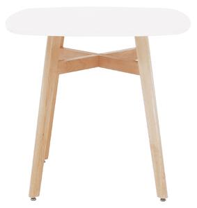 Zondo Blagovaonski stol Dejno (bijela). 1015672