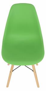 Zondo Blagovaonska stolica Cisi 3 (zelena). 1015650