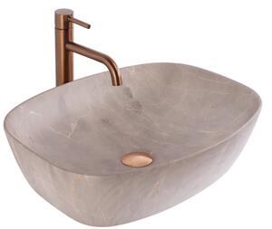 Umivaonik Rea Freja Beige