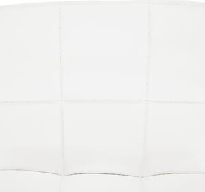 Zondo Barska stolica Lerra 2 (bijela). 1015707