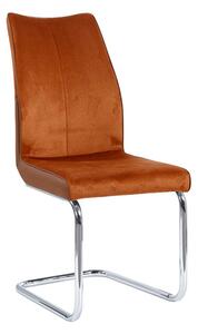 Zondo Blagovaonska stolica Frallu (boja cigle). 1015773