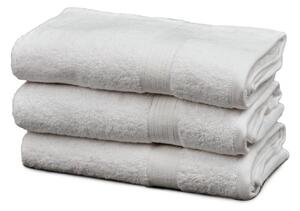 Ručnik SOFT 50x90 cm bijeli, 100% pamuk
