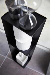 Metalni držač za WC papir Tower – YAMAZAKI