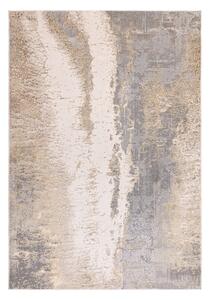 Bež tepih 120x170 cm Aurora Cliff – Asiatic Carpets