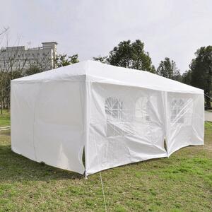 Zondo Vrtni šator za zabavu Terno PC tip 2. 1016040