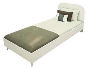 Bijeli krevet 90x190 cm Lavinia – Kalune Design