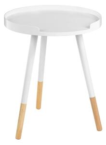Okrugao pomoćni stol ø 40 cm Viborg – Premier Housewares