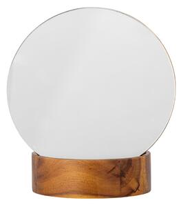 Kozmetičko ogledalo 17x17 cm Rita – Bloomingville