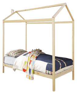 Zondo Dječji krevet 90 cm Amati (s podnicom). 1016322