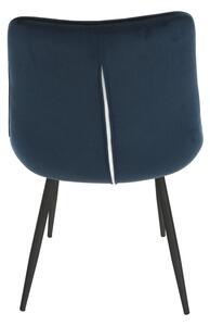 Zondo Blagovaonska stolica Satrino (plava). 1016333