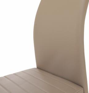 Zondo Blagovaonska stolica Nolana (sivo smeđa). 1016398