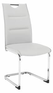 Zondo Blagovaonska stolica Tossa (svijetlo siva). 1016409