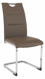 Zondo Blagovaonska stolica Tossa (smeđa). 1016410