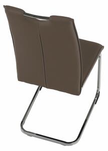 Zondo Blagovaonska stolica Tossa (smeđa). 1016410