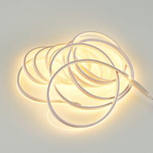 Bijela LED traka 500 cm Neon – Trio