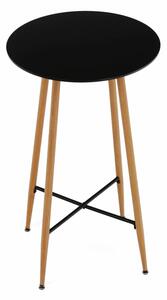 Zondo Barski stol Imano (crna). 1016579