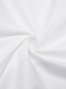 Bijela posteljina od pamučnog perkala 200x135 cm Eukalyptus - Westwing Collection