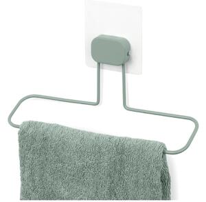 Metalni samoljepljivi držač za ručnike Grena – Compactor