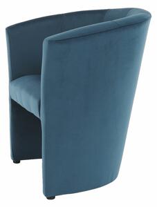 Zondo Fotelja Cubali (plava). 1016678
