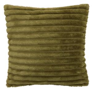 Ukrasni jastuk 45x45 cm Cosy Ribbed – Catherine Lansfield