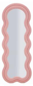 Zidno ogledalo Teddy Pink