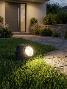 Sinsay - SOLAR LED LAMP