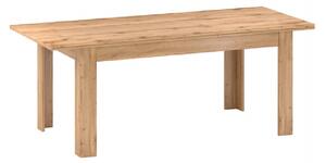 Zondo Blagovaonski stol Palper (apalački hrast) (za 4 do 8 osoba). 1034191