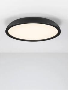FELICIA LED STROPNA SVJETILJKA CRNA 44W IP20 3000K TRIAK PRIGUŠLJIVA NL9268043