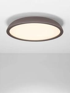 FELICIA LED STROPNA SVJETILJKA SMEĐA 44W IP20 3000K TRIAK PRIGUŠLJIVA NL9268047