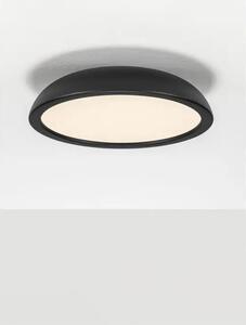 FELICIA LED STROPNA SVJETILJKA CRNA 25W IP20 3000K TRIAK PRIGUŠLJIVA NL9268044