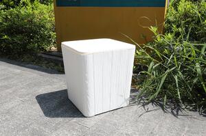 Zondo Kutija za pohranu Impella (bijela). 1021397