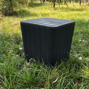 Zondo Kutija za pohranu Impella (crna). 1021398