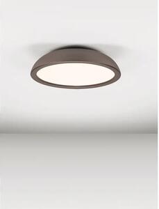 FELICIA LED STROPNA SVJETILJKA SMEĐA 25W IP20 3000K TRIAK PRIGUŠLJIVA NL9268048
