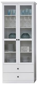 Zondo.hr Vitrina Brendon 2W2S (bijela). Akcija -23%. 1052786