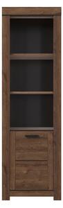 Zondo Regal Britt 1D (hrast smeđi). 1052800