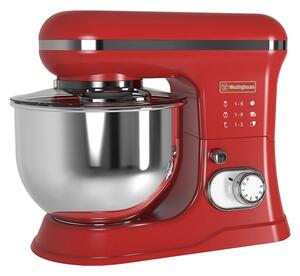 MIKSER STOJEĆI WESTINGHOUSE RETRO RED WKSMXR498RD