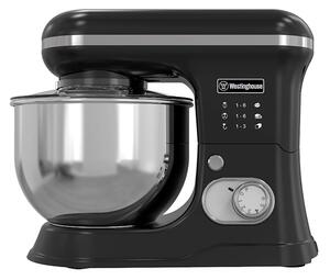 MIKSER STOJEĆI WESTINGHOUSE RETRO BLACK WKSMXR498BK