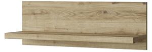 Zondo.hr Polica 80 cm Deloris (hrast navarra). 1052869