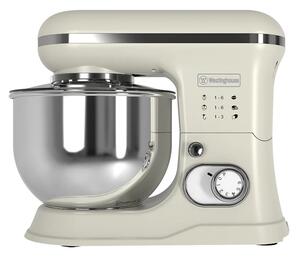 MIKSER STOJEĆI WESTINGHOUSE RETRO WHITE WKSMXR498WH