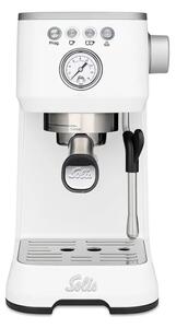 APARAT ZA KAVU SOLIS BARISTA PERFETTA PLUS WHITE SOL 98021