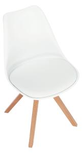 Zondo Okretna stolica Dolena (bijela eko koža). 1028907