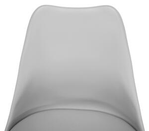 Zondo Okretna stolica Dolena (svijetlosiva eko koža). 1028909