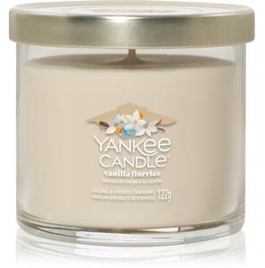 Yankee Candle Vanilla Flurries mirisna svijeća Signature 122 g