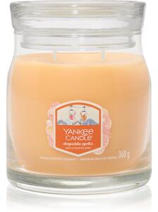 Yankee Candle Slopeside Spritz mirisna svijeća Signature 368 g