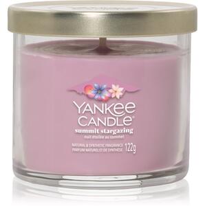 Yankee Candle Summit Stargazing mirisna svijeća Signature 122 g