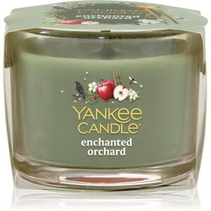 Yankee Candle Enchanted Orchard mala mirisna svijeća bez staklene posude glass 37 g