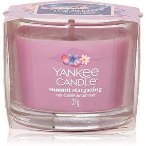 Yankee Candle Summit Stargazing mala mirisna svijeća bez staklene posude glass 37 g