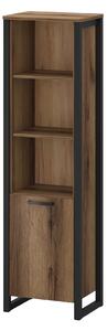 Zondo.hr Regal Marni (hrast delano tamni). 1053041